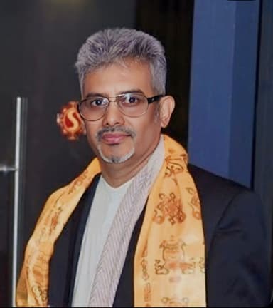 Manoj Roychowdhury, CEO & Executive Director, SHRIIM Services Private Limited