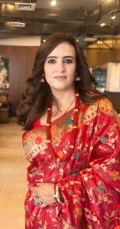 Suma Bastola, Founder & Chairperson, SHRIIM Services Private Limited